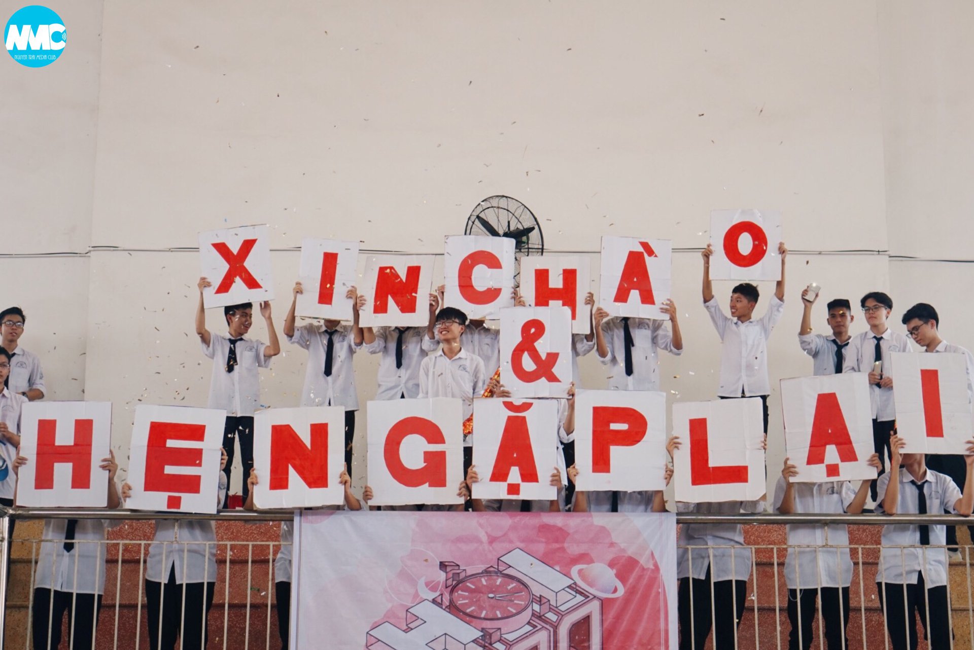 Gửi 2002, Ngày mai là thi Đại Học rồi đấy!