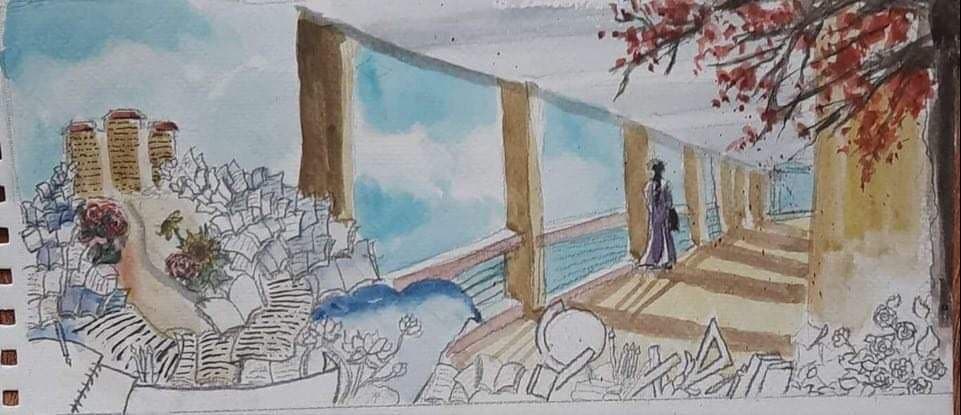 Tôi chọn nghề, nghề không chọn tôi!