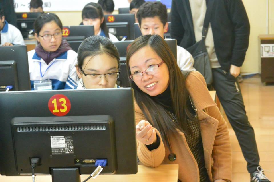Đề thi năng khiếu năm học 2015-2016