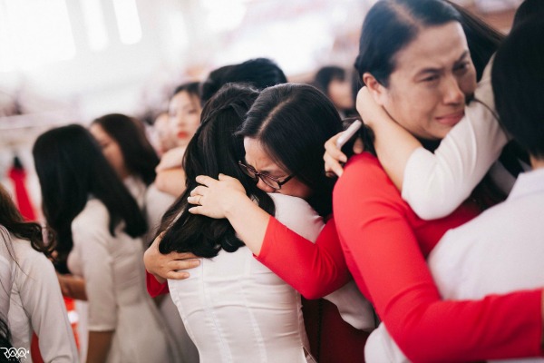 HOÀI NIỆM MÀU BE: CON TÀU 1417 ĐÃ DỪNG BÁNH TẠI NHÀ GA CUỐI CÙNG!