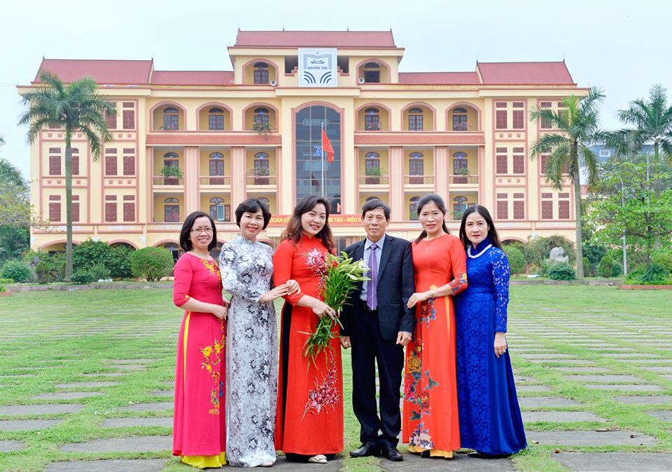 BCH Công đoàn hiện nay.