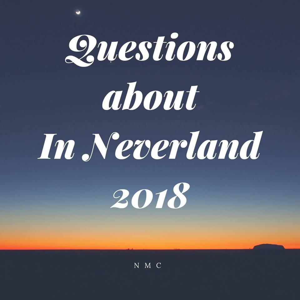TẤT TẦN TẬT VỀ BAO THƯ, HÒM THƯ VÀ GỬI THƯ - IN NEVERLAND 2018