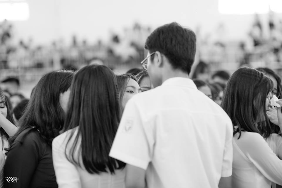 GỬI LẠI MƯỜI TÁM