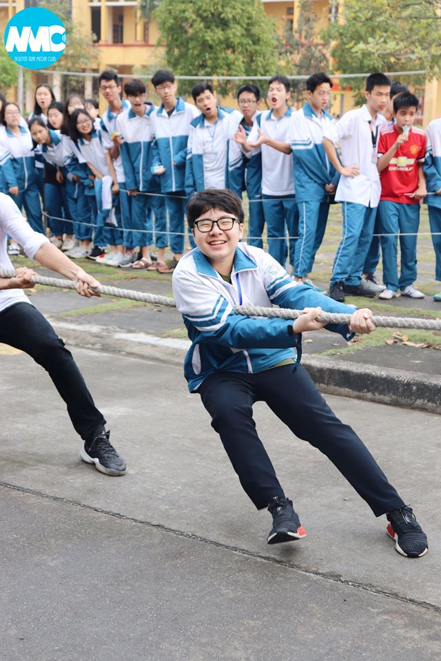 THÁNG 3 NÀY, CNT CÓ GÌ ĐẶC BIỆT?