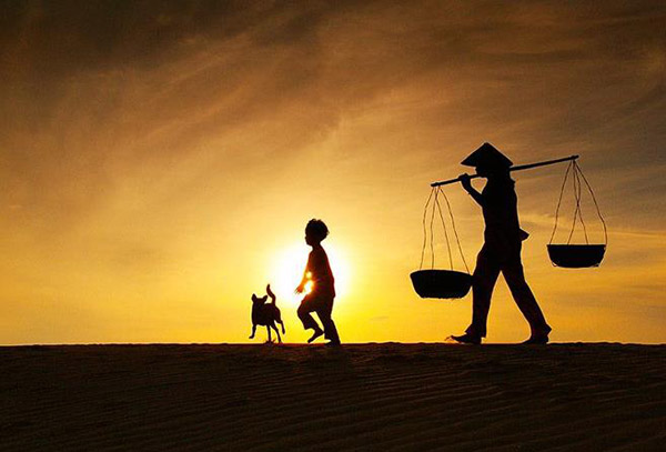 Những người phụ nữ không có 8/3