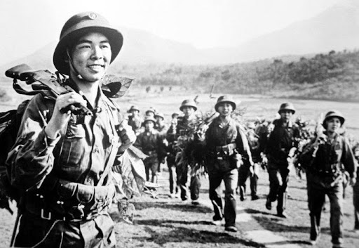 Bản hồi ký có 3 câu chuyện