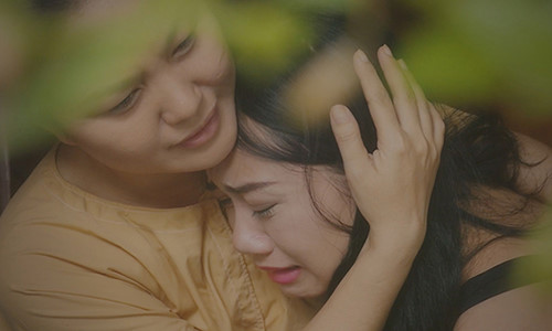 Cảm ơn và xin lỗi