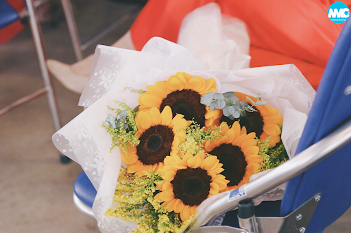Lời cảm ơn