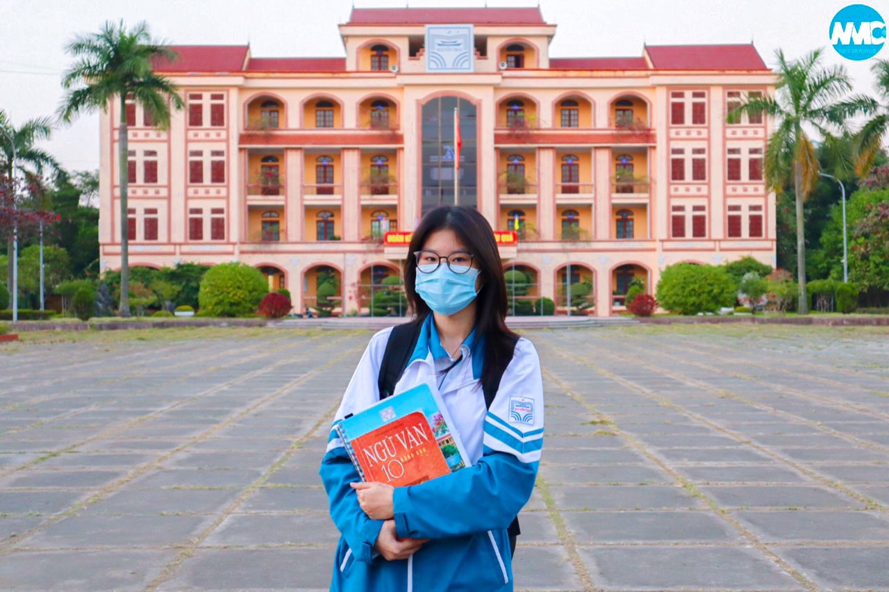 Quay trở lại với một khởi đầu mới
