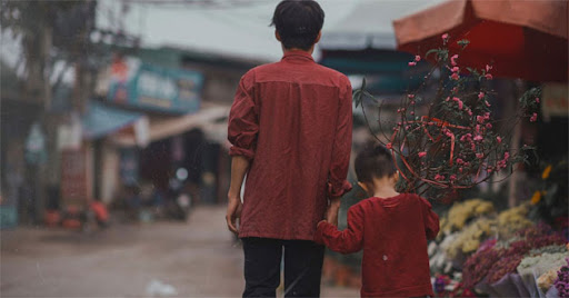 Mẹ ơi! Tết này con sẽ về…