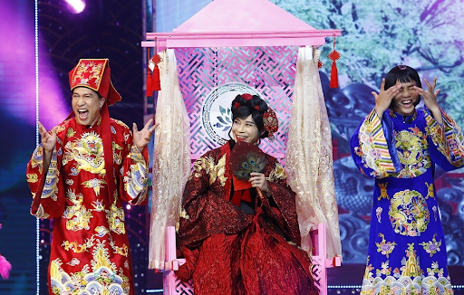 Gặp nhau cuối năm - “món ăn tinh thần” ý nghĩa ngày Tết