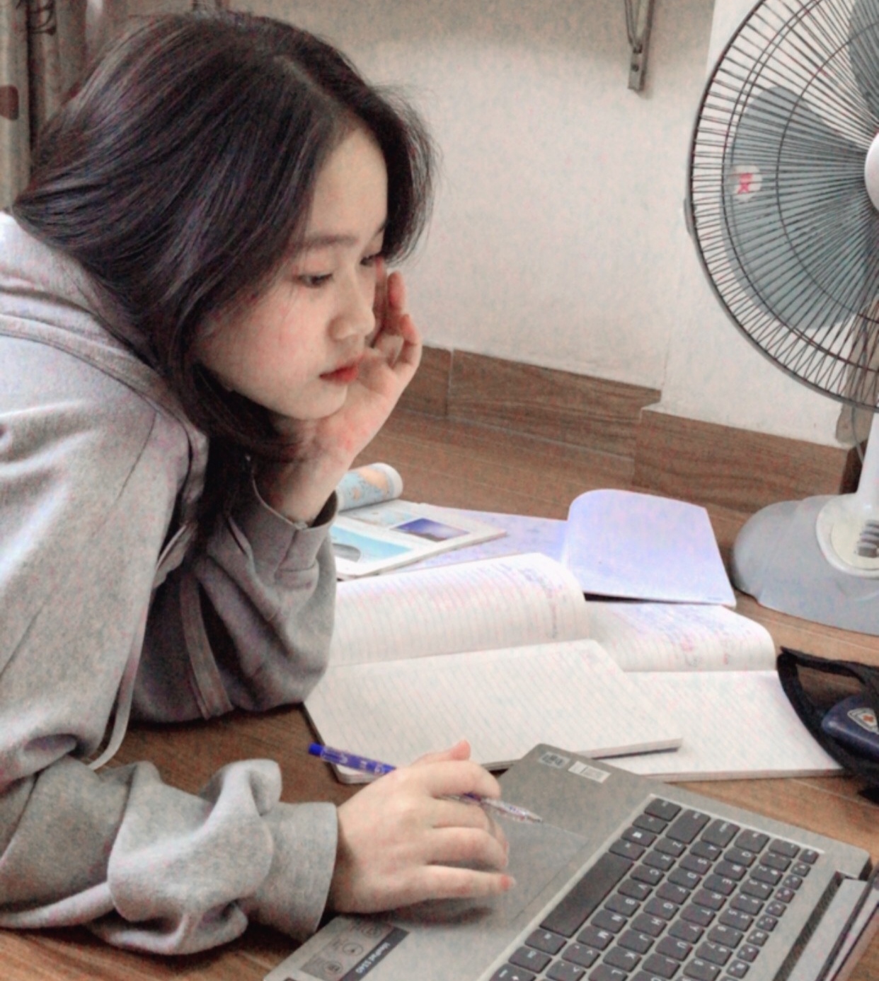 Học onl chuyện chưa kể