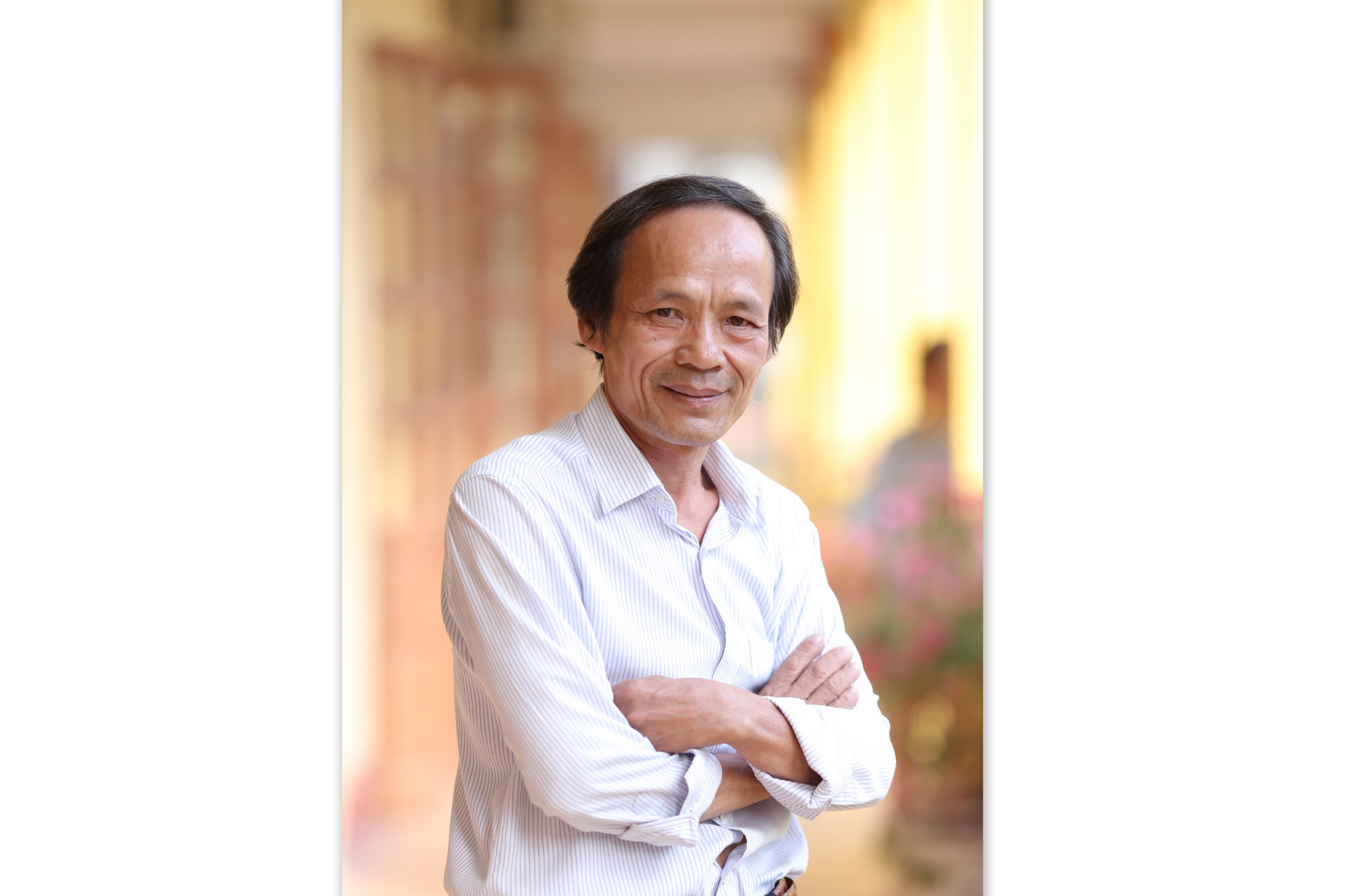 [BDT 09] Thầy tôi