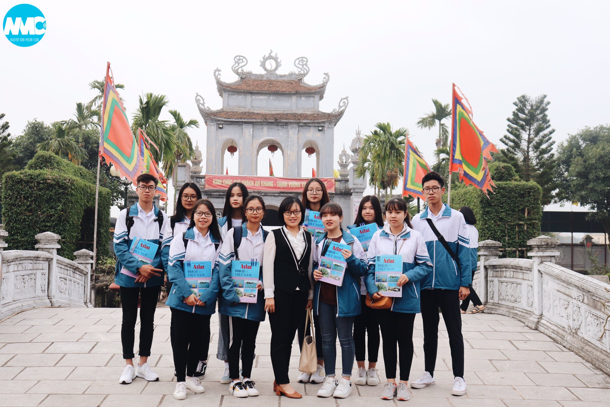 [BDT 15] Hoài niệm của tuổi trẻ