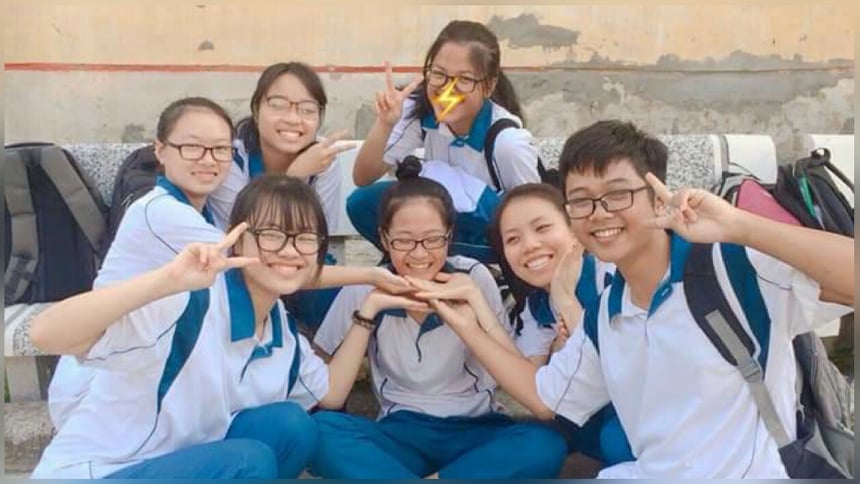 [BDT 16] Đến với chính mình