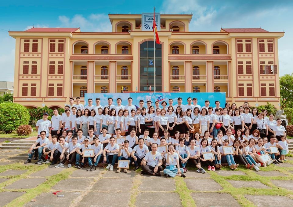 [BDT 28] Tản mạn tháng năm