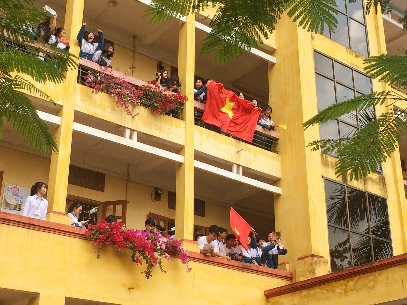 [BDT 29] Cả một trời thương nhớ