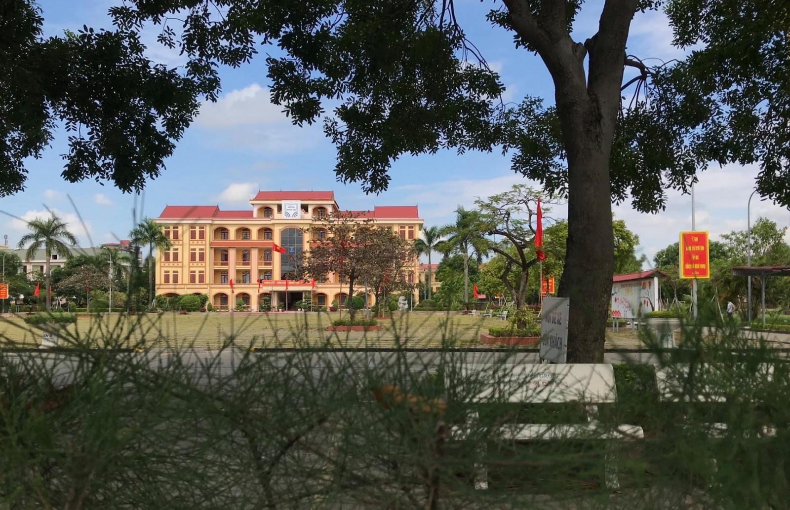 [BDT 34] Đi học xa Nhà cùng tình yêu và nỗi nhớ