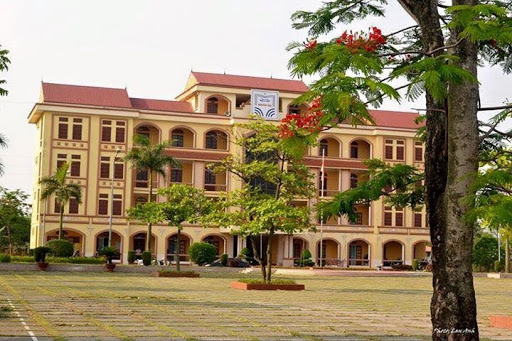 [BDT 43] Chuyên Nguyễn Trãi sau giờ học