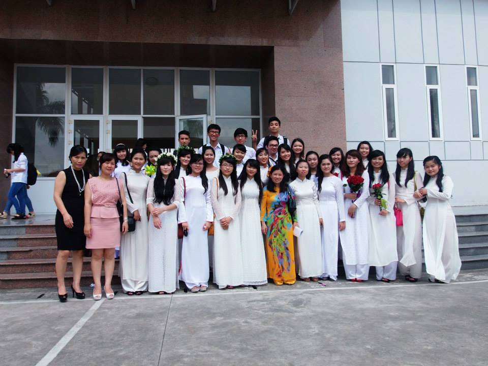 [BDT 48] Không có chuyên Nguyễn Trãi, không có tôi hôm nay