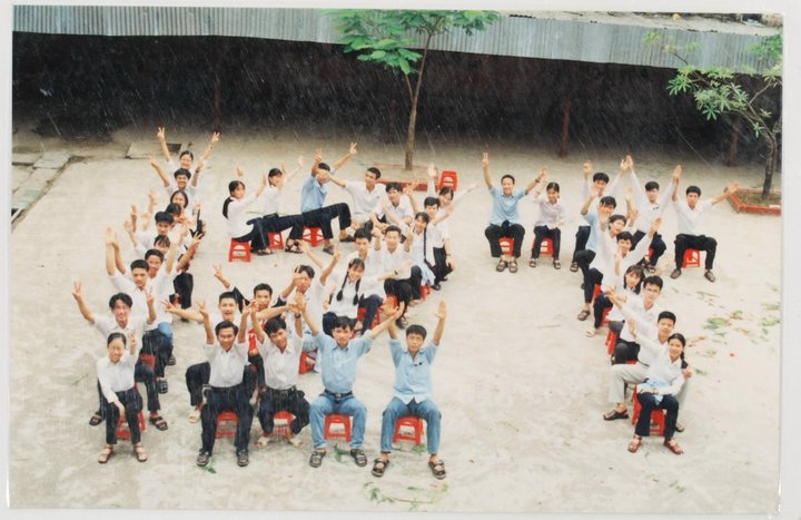 [BDT50] Thương gửi Mười Hai