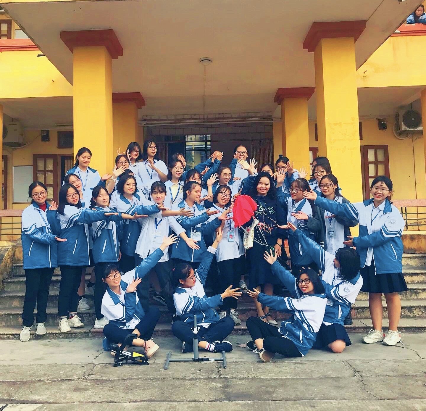 [BDT 51] Xuân đầu mùa trong sạch vẻ ban sơ