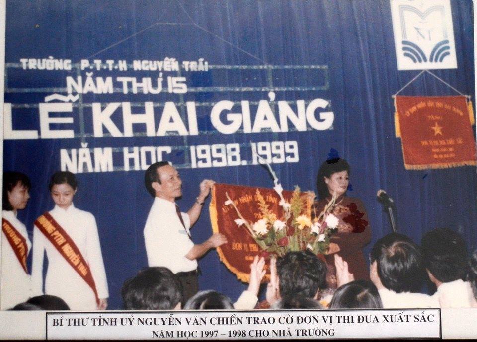 [BDT 52] Hoài niệm một thời tuổi trẻ