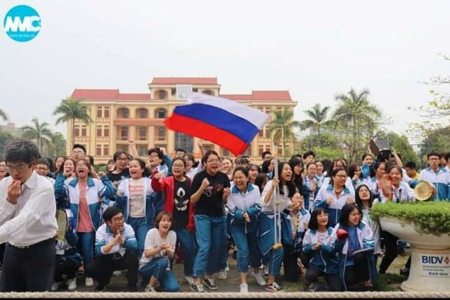 [BDT 56] Chuyên Nguyễn Trãi - Những kỷ niệm trao tay, hồi ức còn viết mãi