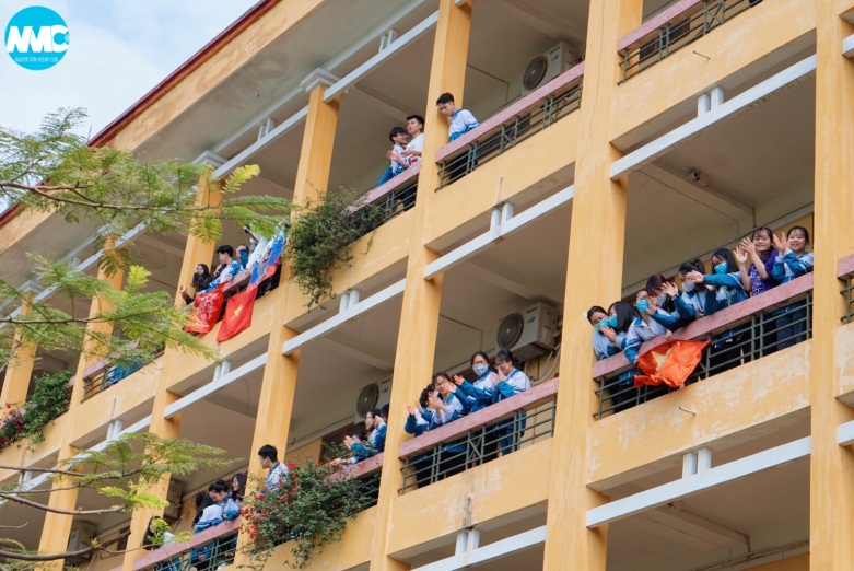 [BDT 59] Hạ cánh trường chuyên – cái duyên cũng thật lạ
