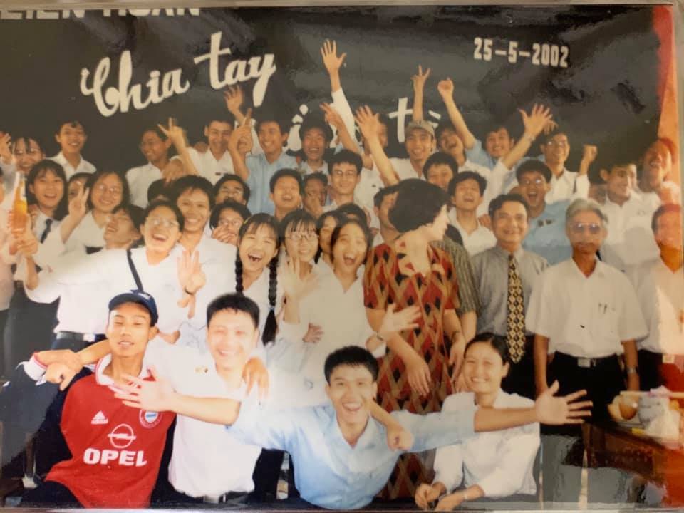 [BDT 68] Chốn bình yên trong trẻo để quay về