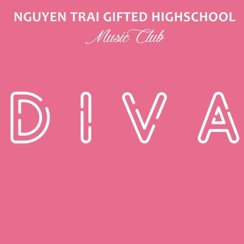 DIVA - Nơi toả sáng theo cách của riêng bạn
