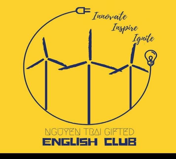 English Club – Góc năng động