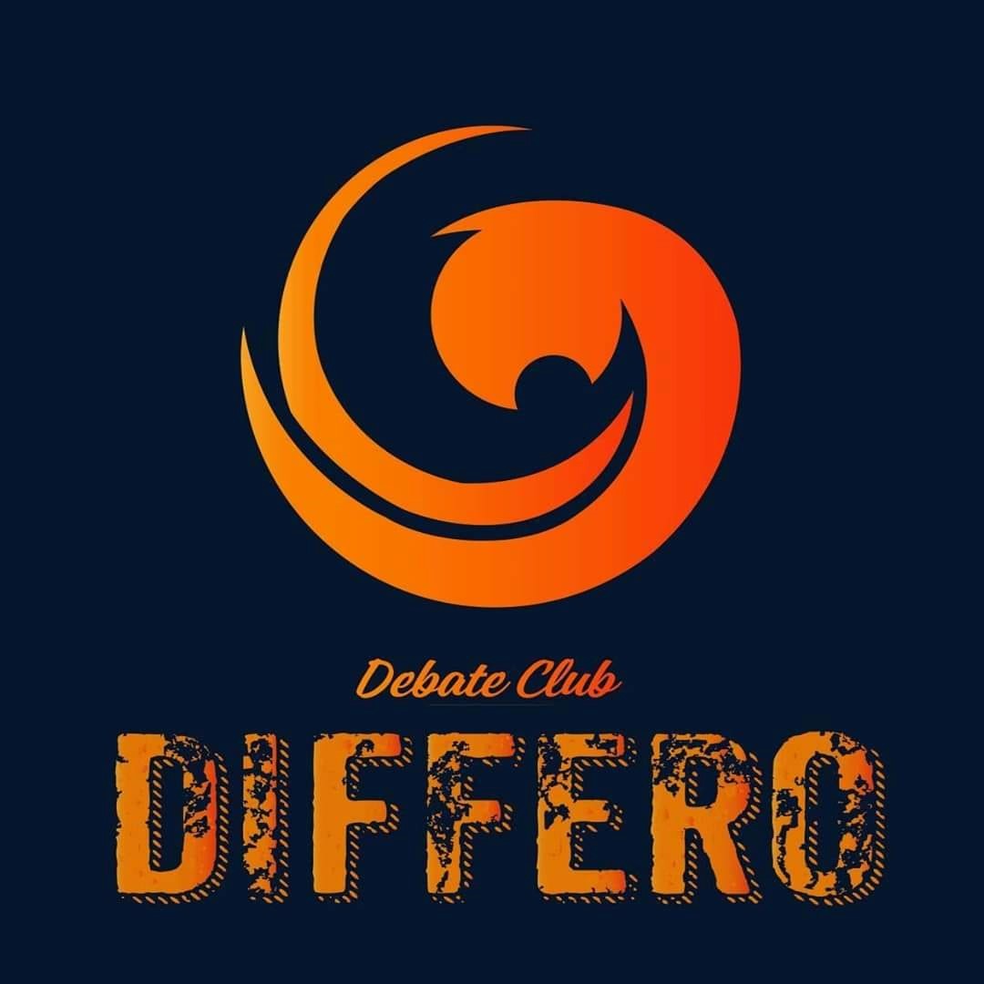DIFFERO – Rực cháy khát vọng tranh biện