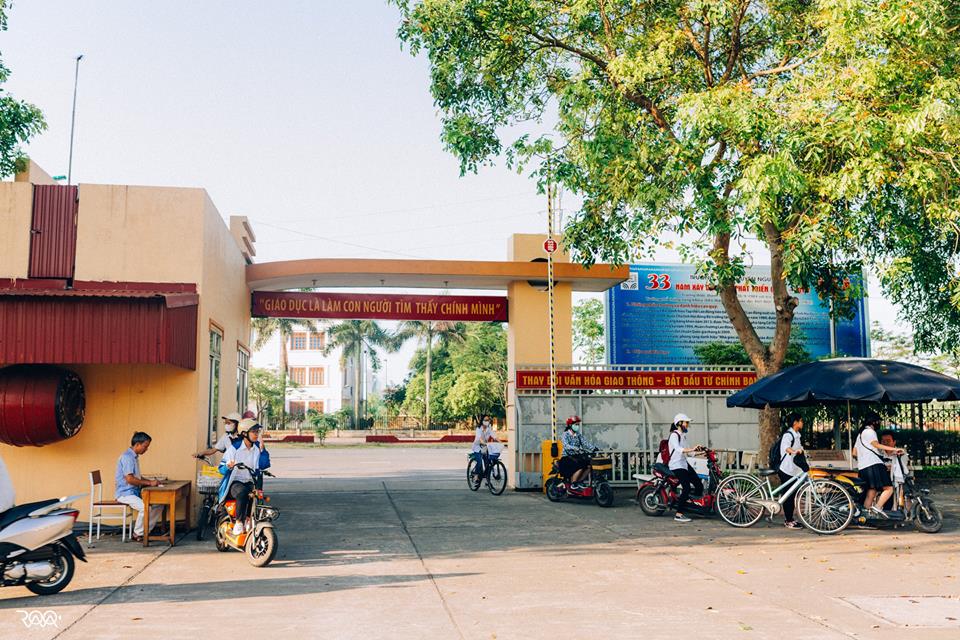 DANH SÁCH HỌC SINH KHỐI 10 NĂM HỌC 2019-2020