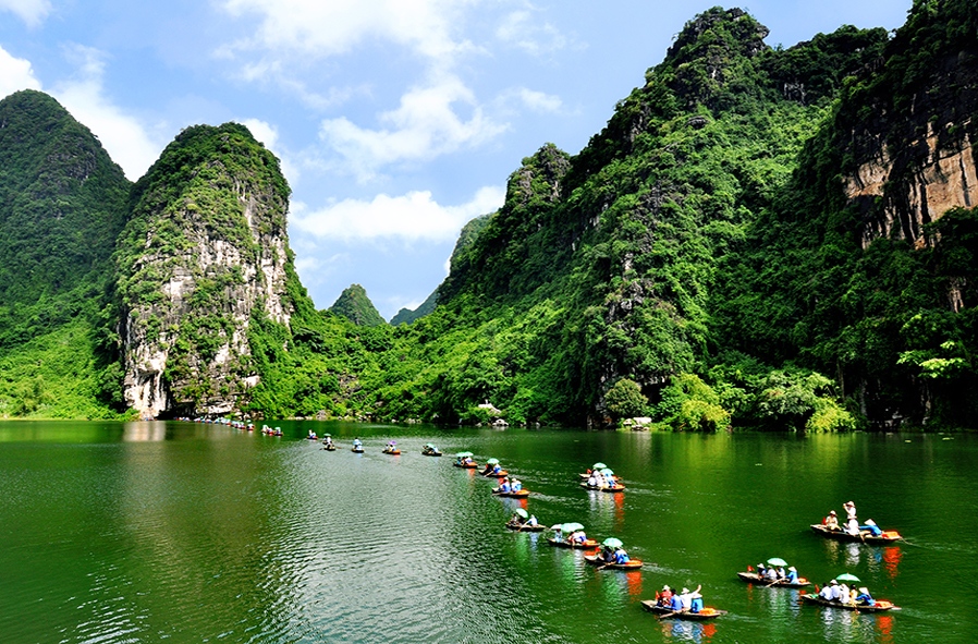 Summer 2017: Đi đâu, làm gì? (Phần 3)