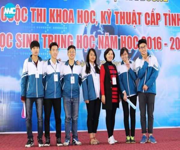 CUỘC THI SÁNG TẠO KHOA HỌC KỸ THUẬT: TÂM LÍ ĐÁM ĐÔNG TRONG ĐỜI SỐNG HIỆN NAY