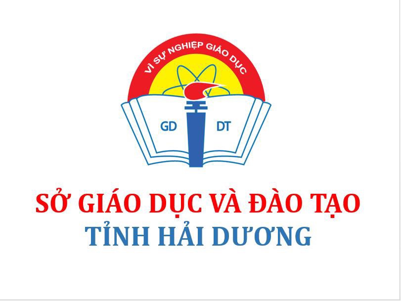 Công văn của Sở GD&ĐT Hải Dương hướng dẫn về việc thực hiện chương trình giáo dục trung học năm học 2021-2022