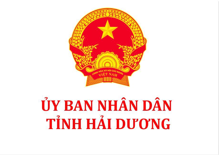 Quyết định của UBND Tỉnh Hải Dương về việc ban hành Kế hoạch điều chỉnh thời gian năm học 2019-2020