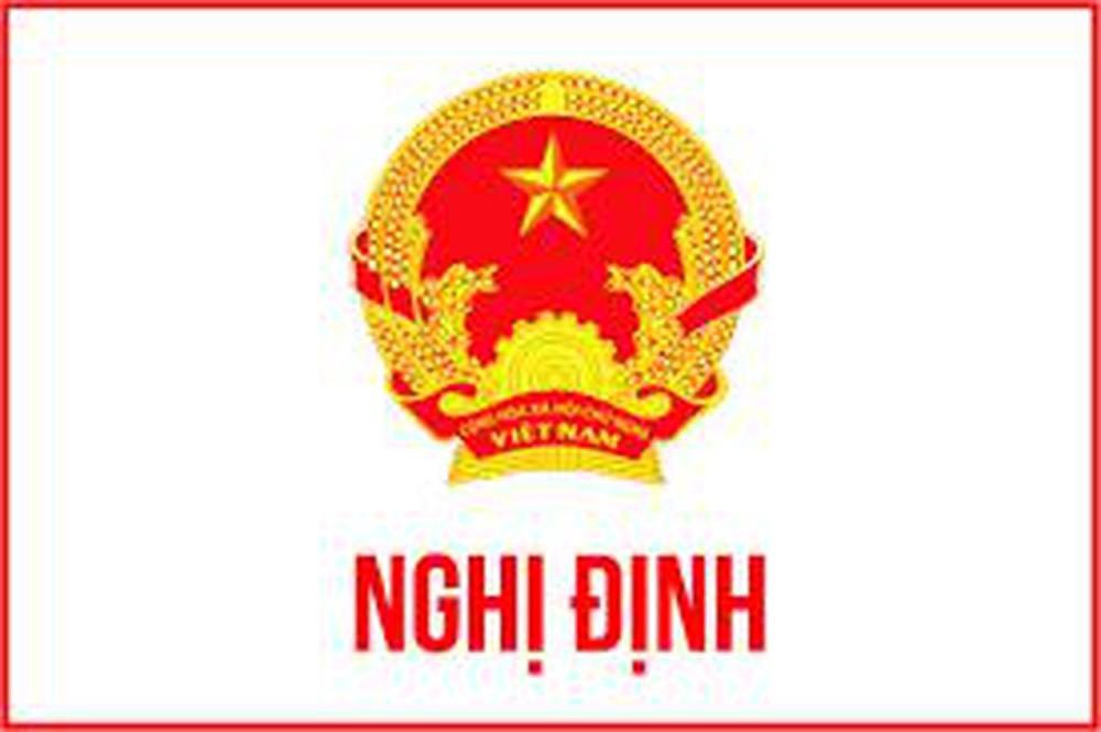 Nghị định 84/2020/NĐ-CP ngày 17/7/2020 của Chính phủ Quy định chi tiết một số điều của Luật Giáo dục