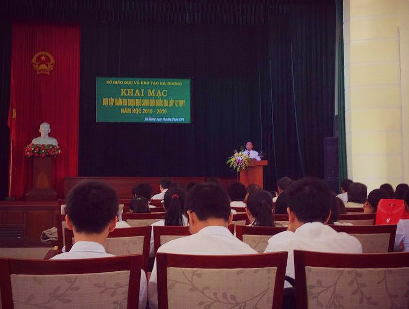 Một khởi đầu thành công, tốt đẹp và đầy hứa hẹn