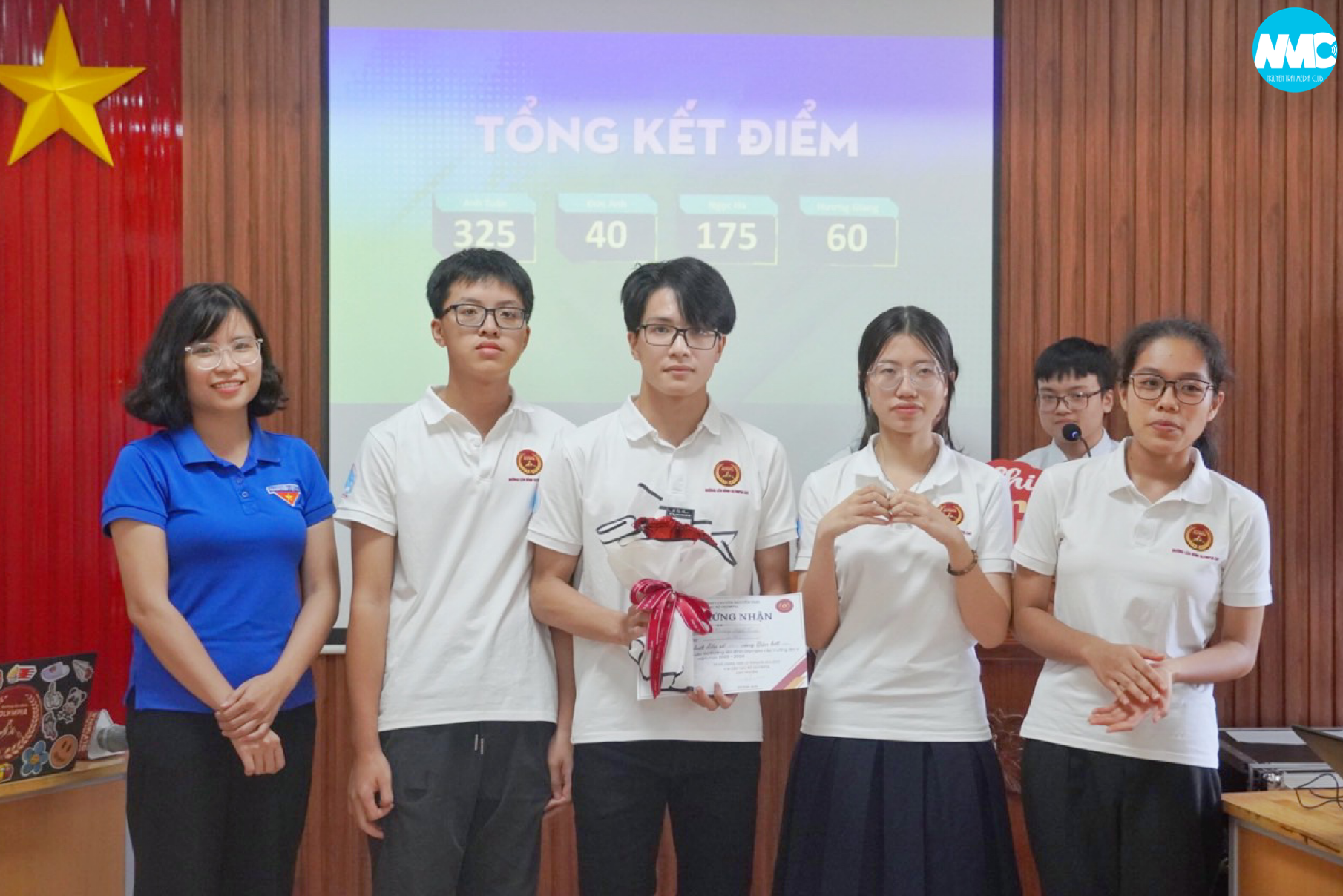 Nhấn để phóng to
