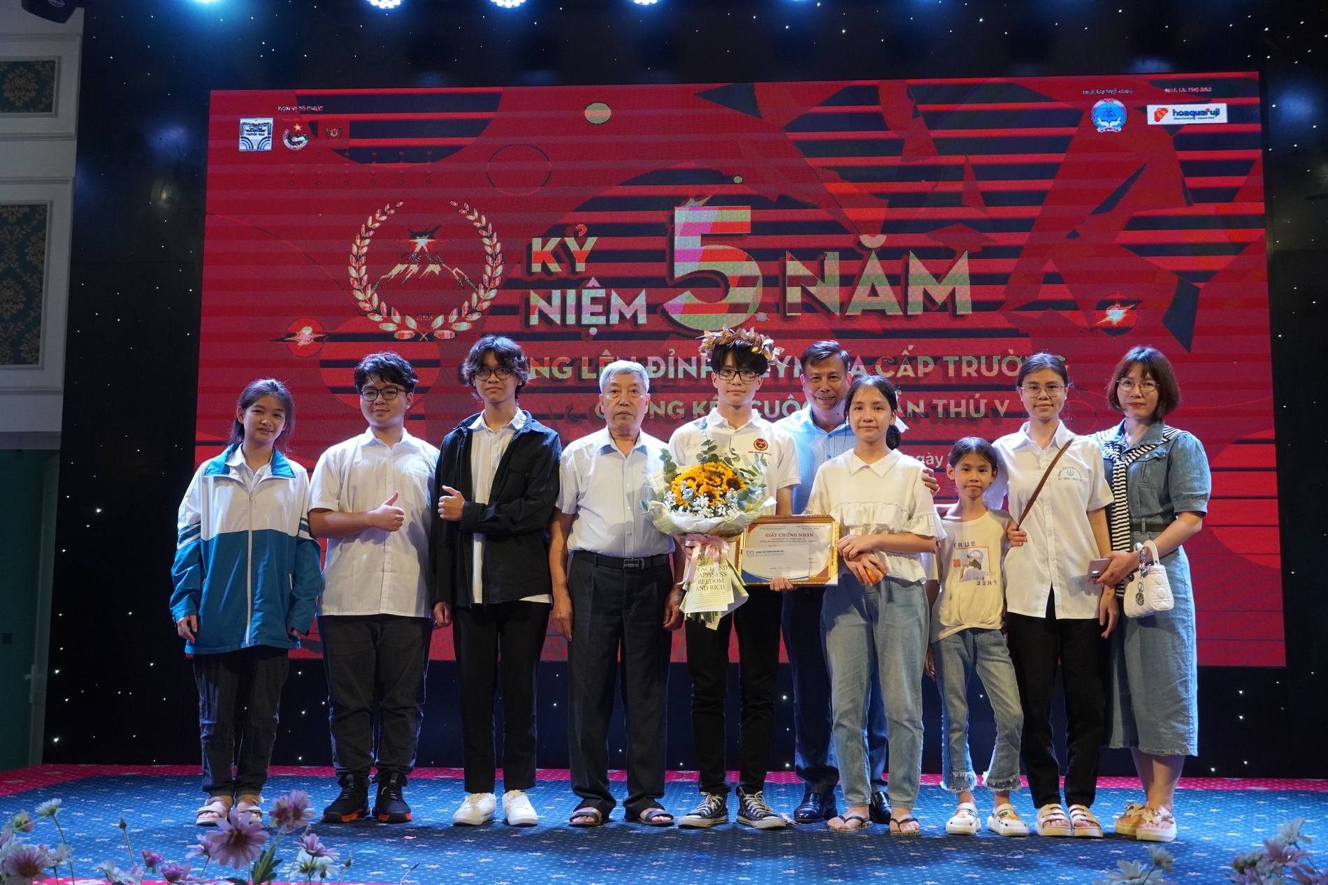 Nhấn để phóng to