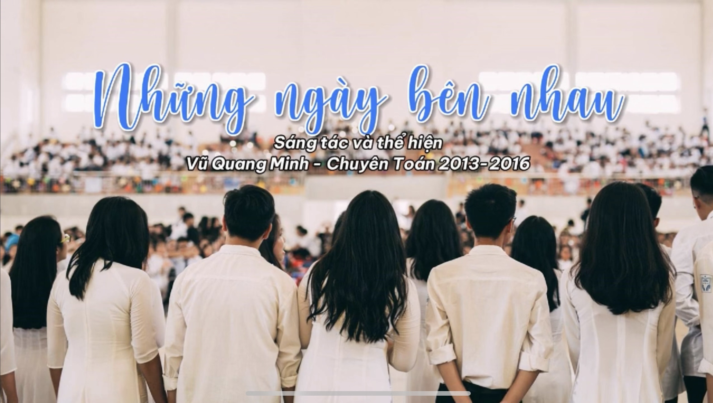 |Album Nhớ mãi một thời Vol.02| Những ngày bên nhau