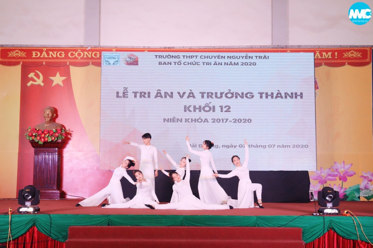 SAU NÀY, HÃY GẶP LẠI NHAU KHI HOA NỞ - NGUYÊN HÀ CHOREOGRAPHY BY ZURIA