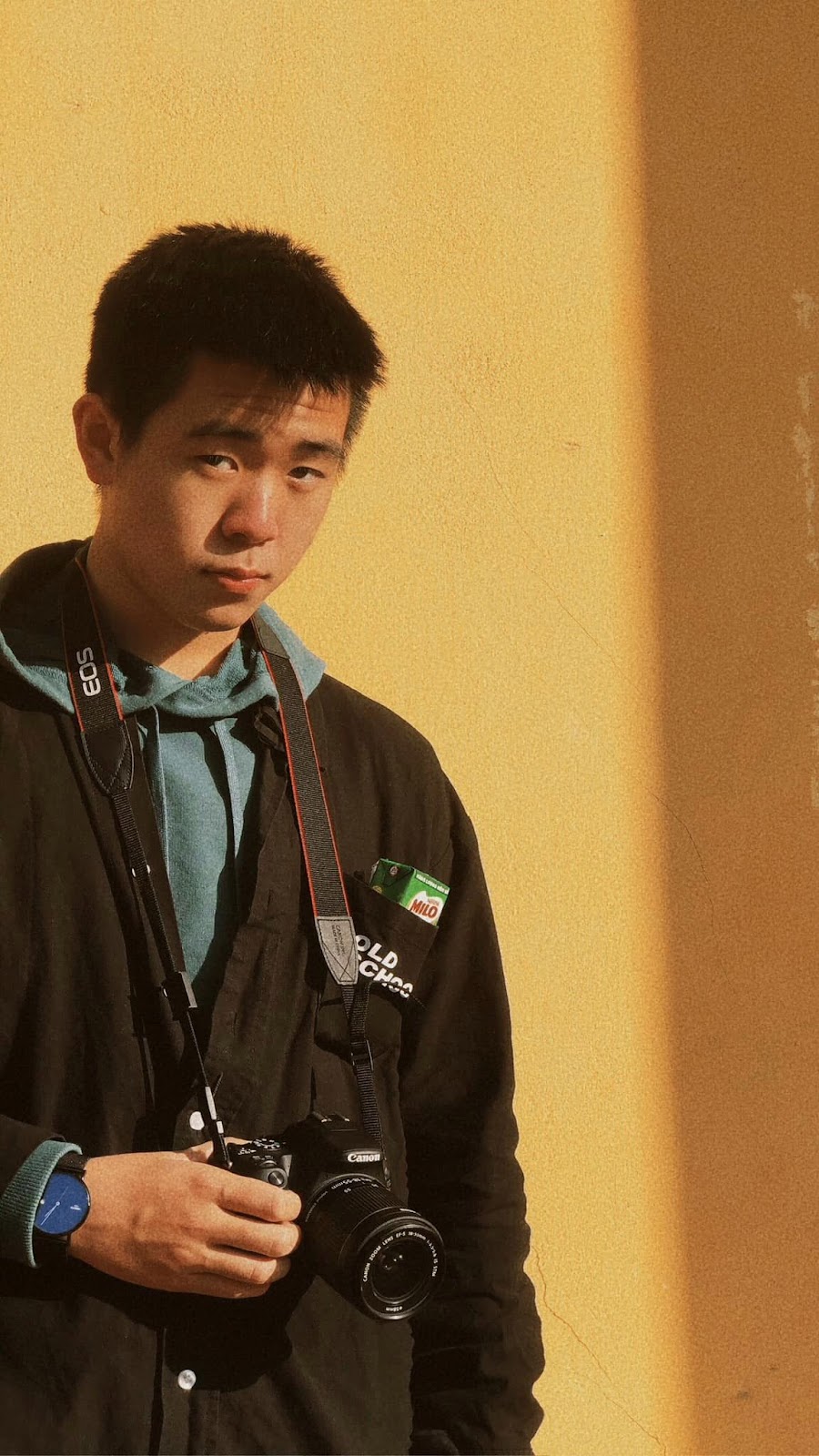 Nhấn để phóng to