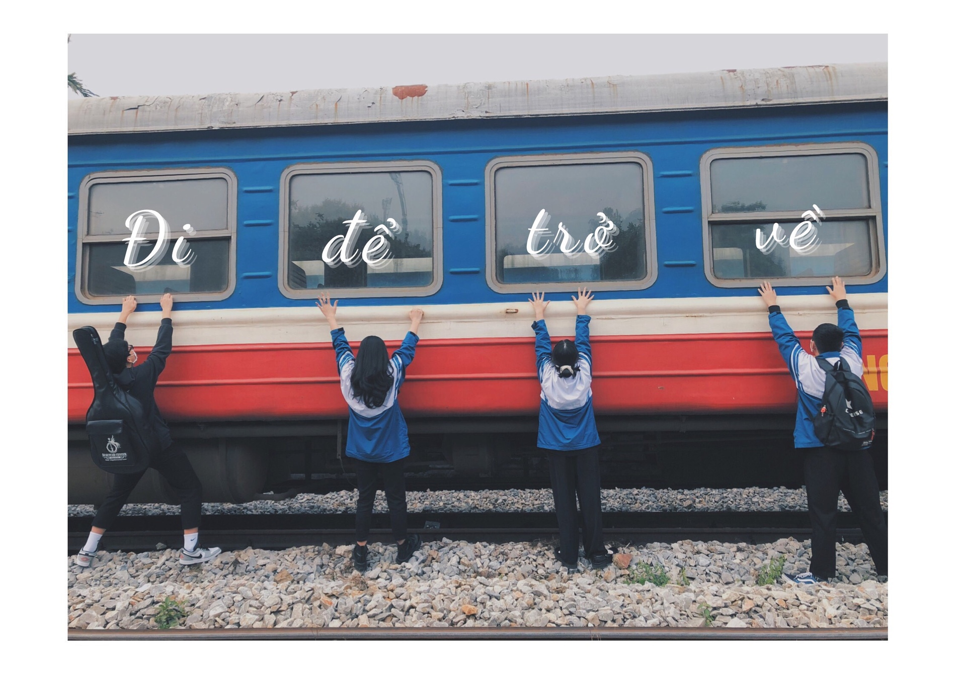 SBD 08 - Sau mỗi chuyến đi, ta có gì? (10 Địa) - Cuộc thi MV ''Khát vọng tuổi trẻ''