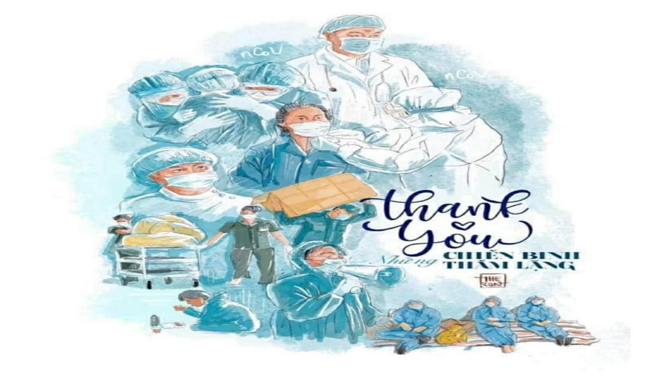 SBD 01 - Liên khúc Việt Nam chiến thắng (10 Toán) - Cuộc thi MV ''Khát vọng tuổi trẻ''