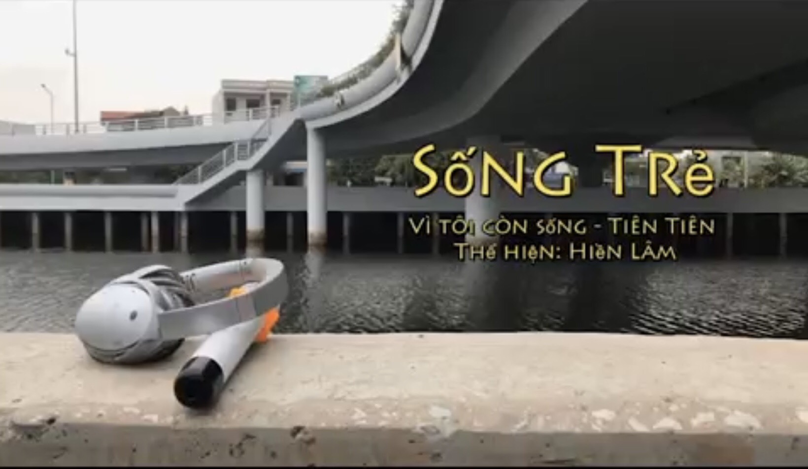 SBD 21 - Sống trẻ - Chi đoàn 11 Nga - Cuộc thi MV ''Khát vọng tuổi trẻ''