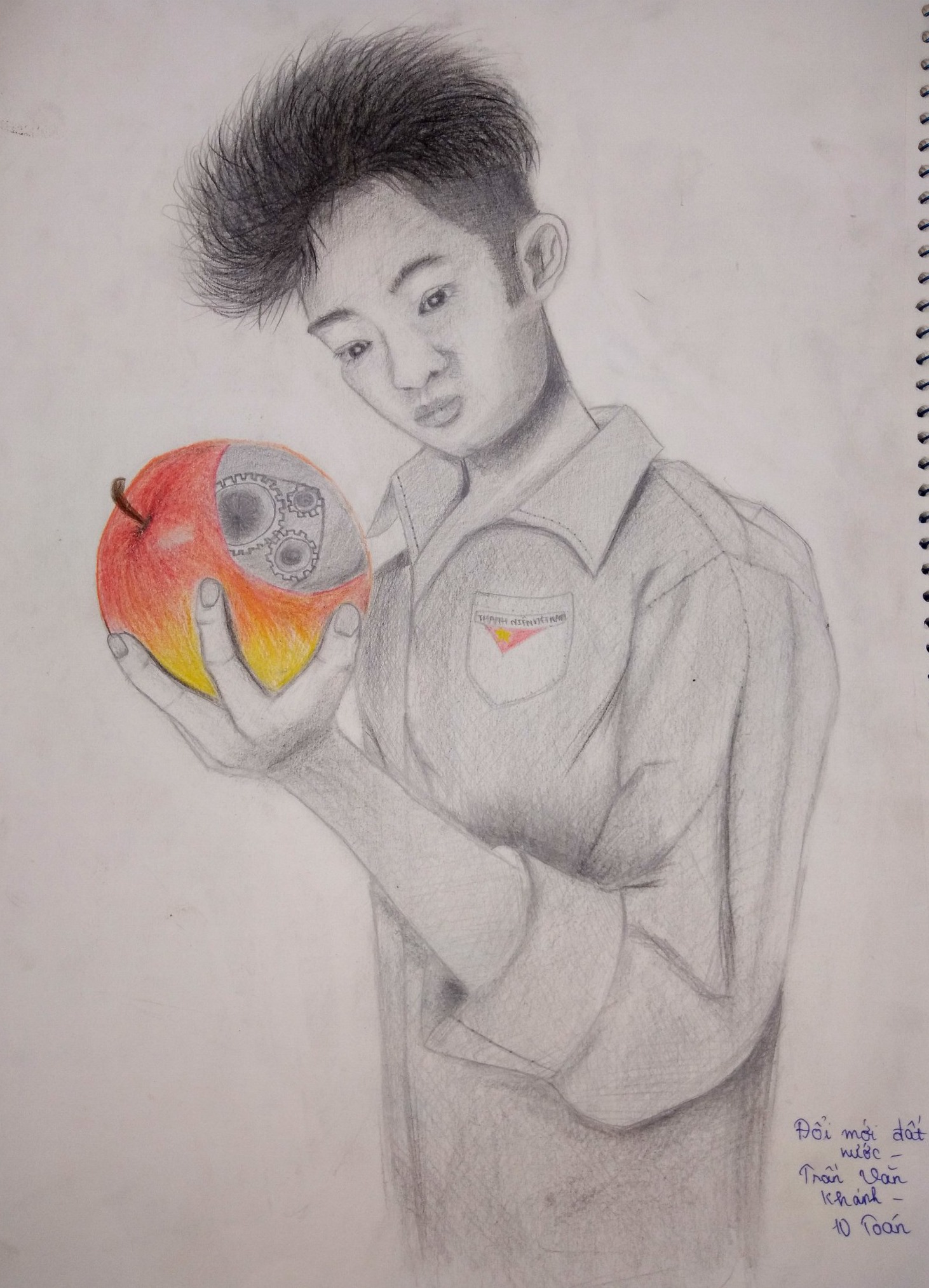 Nhấn để phóng to