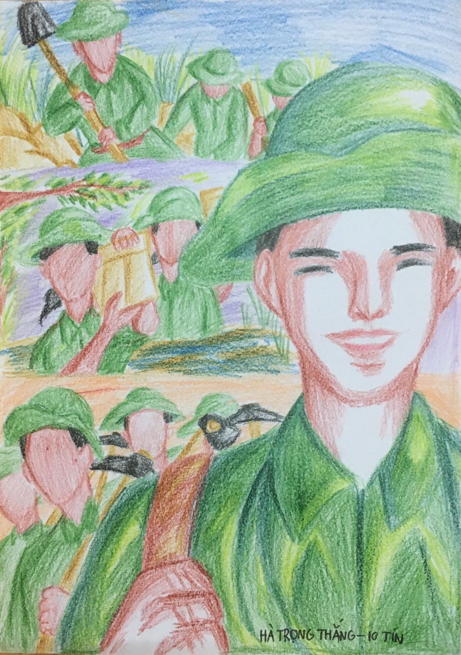 Nhấn để phóng to